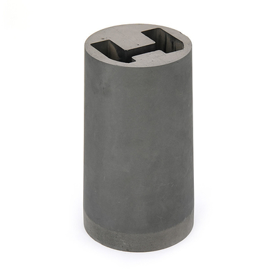 Densiteit 1,85 Coating for Long Life Ronde Hexagon Square Grafiet in de automobielindustrie
