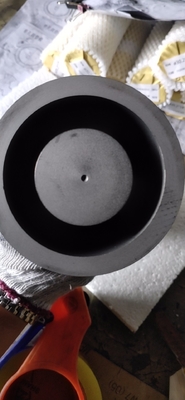 Bronzenproductie Grafietvorm met 100% koolstofmateriaal en kristalvlokkenmorfologie