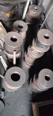 Binnen zeer glad opstijgen waterjas schillen schimmel voor ronde vierkant zeshoekige grafiet