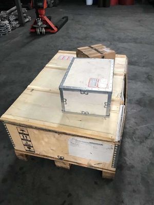 GP-ELC Grafietplaat voor elektrode bulk density 1,85 en meerdere dimensie keuzes