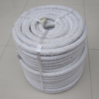 5-60mm Keramische vezel verpakking Temperatuur 650-1000 graden Grootte 5*5mm Aanpassing
