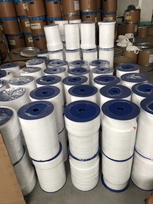 PTFE-grafietklier verpakking in 4*4mm Grootte ondersteunt betaling in USD Grootte 4*4 tot 100*100mm