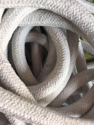 CF-1260 Ceramische vezelstof 3 mm*1m*30m/rol voor aangepaste warmtebeschermingsbehoeften