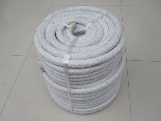 PTFE-filamentverpakking voor kleppen en pompen Grootte 3*3mm tot 60*60mm Afdichting