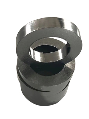 304 316 Grafietmetalen pakket voor de aluminiumindustrie