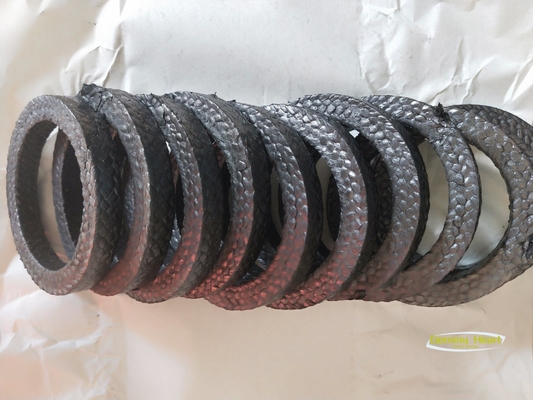 304 316 Grafietmetalen pakket voor de aluminiumindustrie