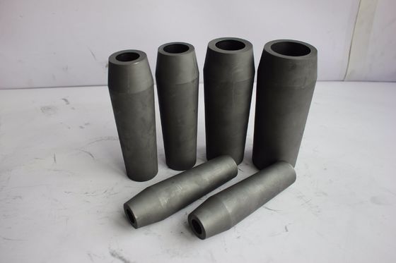 GM-15 Grafietvorm voor Messingstaaf/buis Gietweerstand 7-10 Ohm Duurzaam ontwerp