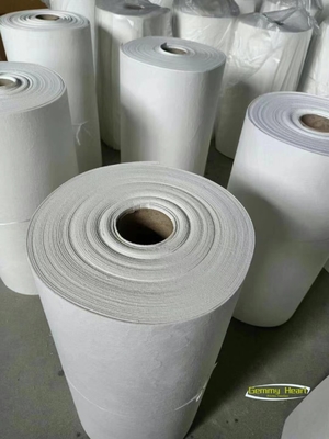 Flexible grafiet en metaal spiraal wonden pakket aanpassing voor geavanceerde technologie