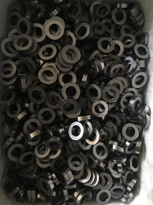 PTFE- en grafietpakkingsspiraalwond voor corrosiebescherming in SS316-toepassingen