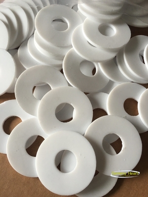 304 Ss metalen spiraalwondenpakking met hoge temperatuurbestendigheid en aanpassing