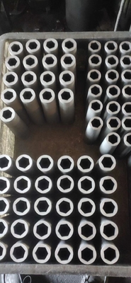85 Strandhardheid Isostatische grafiet aanpassing zeer soepel binnen voor EDM-industrie