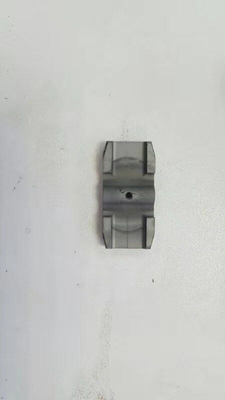 Op maat gemaakt Analytik Jena Z-Standard Grafietbuis met Pin-Platform Zeenit600/650/700