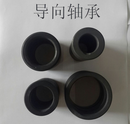 High Density Carbon Graphite Thrust Bearing voor onderzeese pomp aanpassing optie
