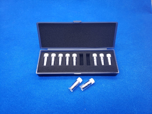 Varian Spectrum AA240z Atomic Absorption Spectrometer met 100% Carbon Graphite Tube Mold