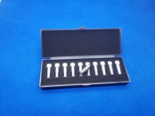 Varian Spectrum AA240z Atomic Absorption Spectrometer met 100% Carbon Graphite Tube Mold