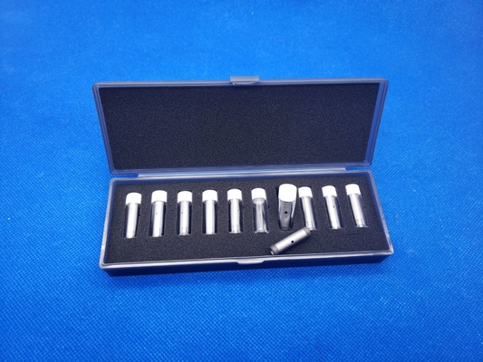 Varian Spectrum AA240z Atomic Absorption Spectrometer met 100% Carbon Graphite Tube Mold
