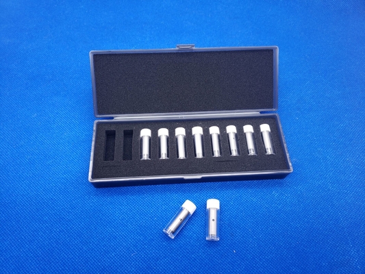 Varian Spectrum AA240z Atomic Absorption Spectrometer met 100% Carbon Graphite Tube Mold