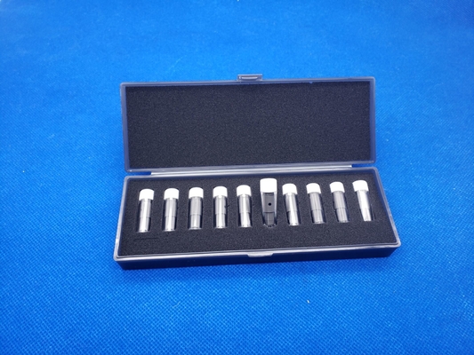 Varian Spectrum AA240z Atomic Absorption Spectrometer met 100% Carbon Graphite Tube Mold