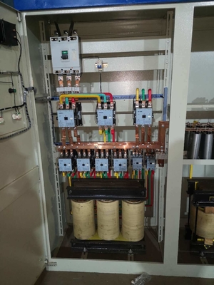 75kw Direct koper transformator spoel voor uw unieke behoeften