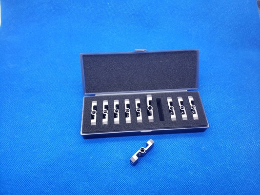 Gepersonaliseerde 625141182061/6b3000641 Lab Standard Thga Carbon Graphite Tubes zonder eindkappen