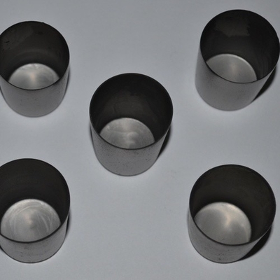 Flakgrafiet Pyrolytische smeltkroes 30 ml voor Crystal Morphology Lab