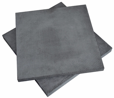 Direct koolstof koolstofcomposite binnen kristal morfologie Vlak grafiet CC-11