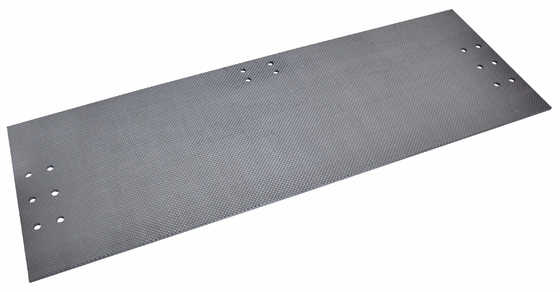Direct koolstof koolstofcomposite binnen kristal morfologie Vlak grafiet CC-11