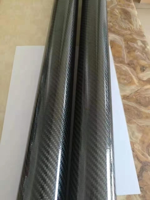 Direct koolstof koolstofcomposite binnen kristal morfologie Vlak grafiet CC-11