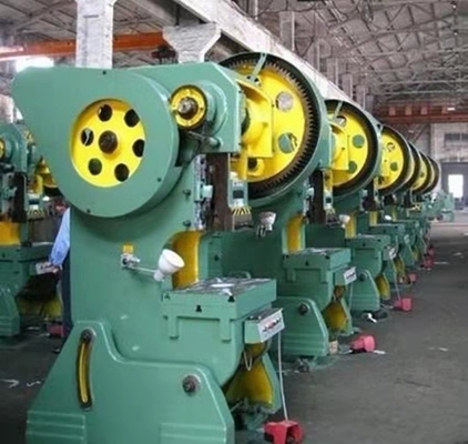 Automatiseringsvoordeel Op maat gemaakte warm gesmeed messingproducten voor verschillende toepassingen