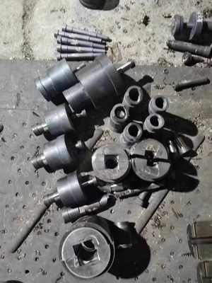Grade Messing Flared Hexagon Nuts en Fittings voor gepersonaliseerde automatisering prestaties