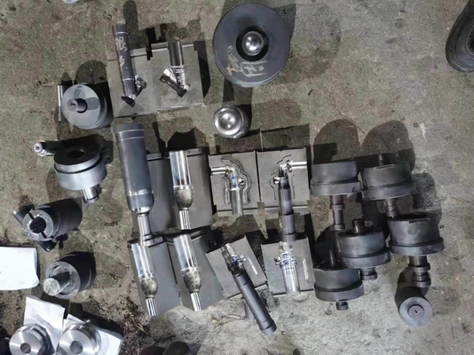 Grade Messing Flared Hexagon Nuts en Fittings voor gepersonaliseerde automatisering prestaties