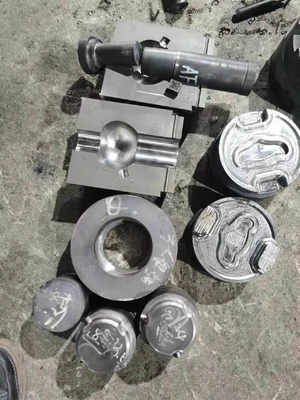 Grade Messing Flared Hexagon Nuts en Fittings voor gepersonaliseerde automatisering prestaties