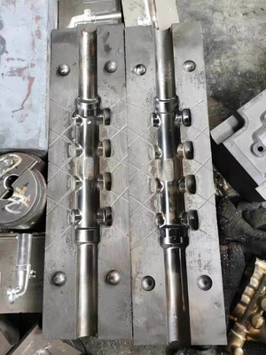 Grade Messing Flared Hexagon Nuts en Fittings voor gepersonaliseerde automatisering prestaties
