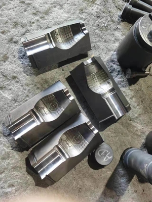 Grade Messing Flared Hexagon Nuts en Fittings voor gepersonaliseerde automatisering prestaties