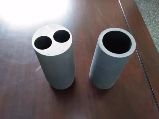 Inwendige coating DC-1.85 Grafietvorm voor het gieten van messingmachine in het ontwerp