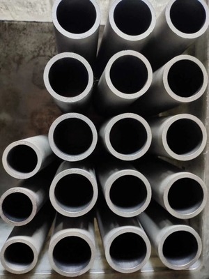 Inwendige coating DC-1.85 Grafietvorm voor het gieten van messingmachine in het ontwerp