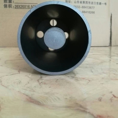 GM-B28 Messing Casting Graphite Mold met Tolerantie 0.01mm Customized Design