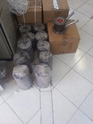 GM-B28 Messing Casting Graphite Mold met Tolerantie 0.01mm Customized Design