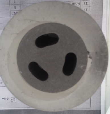GM-B28 Messing Casting Graphite Mold met Tolerantie 0.01mm Customized Design