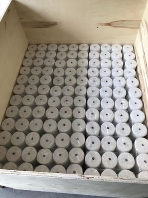 2-3 dagen met behulp van tijd Grafiet beschermende mat voor een aangepaste efficiëntie