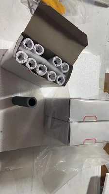 Up-Casting Graphite Mold voor zuurstofvrije koperen staaf productielijn