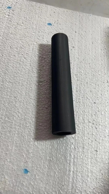 Up-Casting Graphite Mold voor zuurstofvrije koperen staaf productielijn
