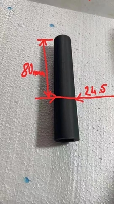 Up-Casting Graphite Mold voor zuurstofvrije koperen staaf productielijn