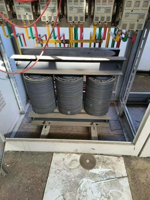Vlakgrafiet waterjas koperring isolatiebakstenen voor metalen bouwovens