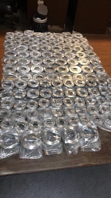 Aanpassing Polycrystalline Diamant Draad Tekenen Dood voor Custom Draad Productie