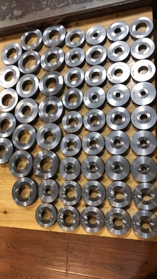 Aanpassing Polycrystalline Diamant Draad Tekenen Dood voor Custom Draad Productie
