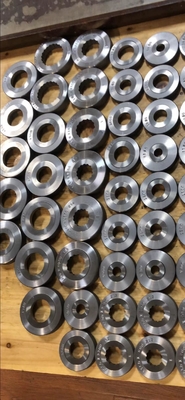 Aanpassing Polycrystalline Diamant Draad Tekenen Dood voor Custom Draad Productie