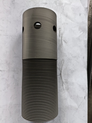 Aanpasbare 1,85 coating grafiet basis voor horizontale continu giet messing gemaakt