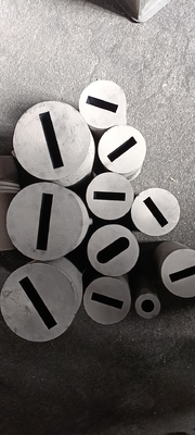 Goed coating grafietvorm voor horizontaal continu giet koper in de automobielindustrie