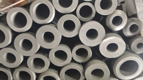 100% koolstofdichtheid 1,78 g/cm3 1,85 g/cm3 Grafiet die voor continu giet koper